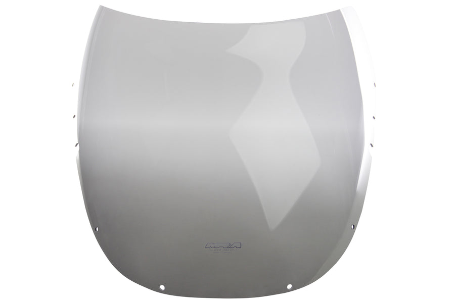 Yamaha pour 600 [-1990] -Spoiler Disc "Sn"