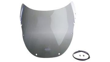Yamaha pour 600 [1991-1993] -Spoiler Disc "Sn"