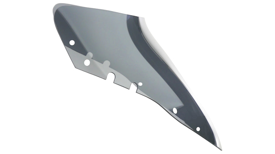 Yamaha for 600 [1991-1993]-Spoiler disc "SN"