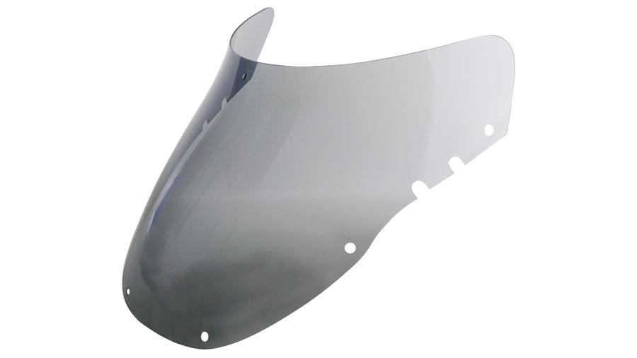 Yamaha for 600 [1991-1993]-Spoiler disc "SN"