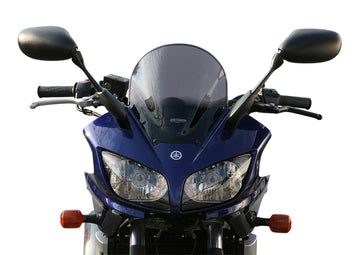 YAMAHA FZS 1000 FAZER [2001-2005] - Disque de réduction "R" - 0