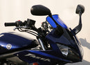 Yamaha FZS 1000 FAZER [2001-2005] – Spoilerscheibe "S"-4