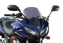 Yamaha FZS 1000 FAZER [2001-2005] – Tourenscheibe "T"-1