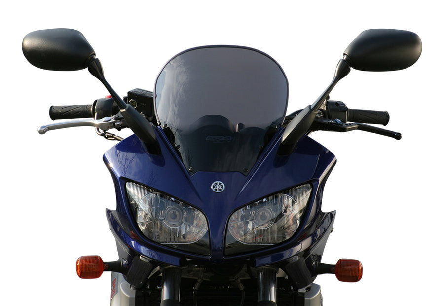 Yamaha FZS 1000 FAZER [2001-2005] – Tourenscheibe "T"