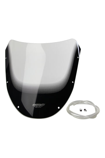 Yamaha FZS 600 FAZER [1998-2001]-Spoiler disc "SN" - 0