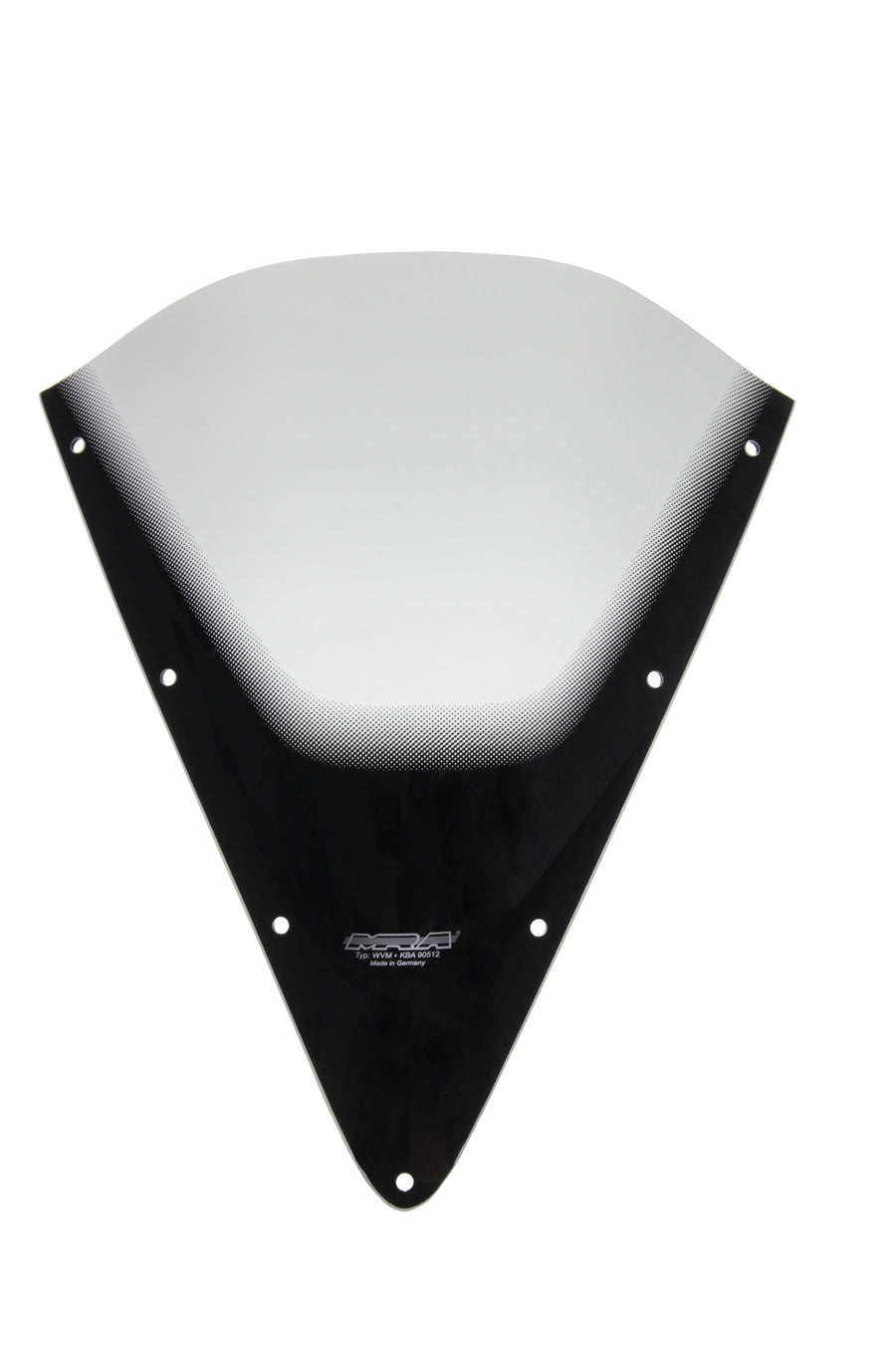 Yamaha FZS 600 FAZER [2002-2003] – Racingscheibe "RN"