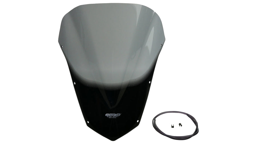 Yamaha FZ 600 S2 FAZER [2007-] – Racingscheibe "R"