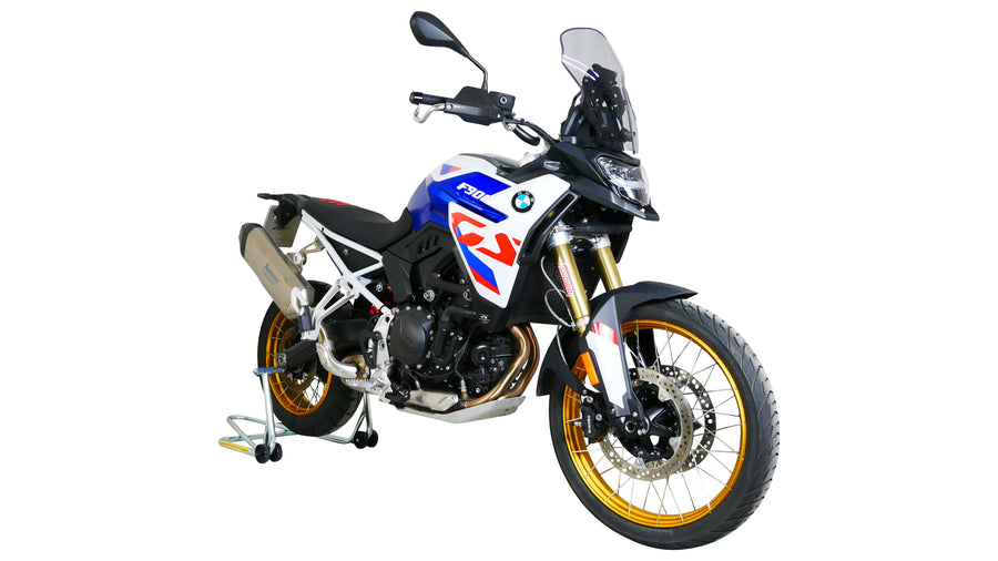 BMW F 900 GS [2024-] – Tourenscheibe "T"