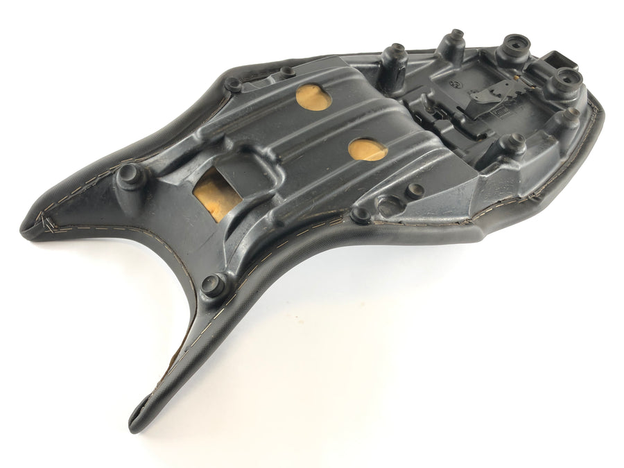 BMW F 800 S [2007] - Sitz Sitzbank