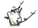 Honda CBX 750 F RC17 [1985] - Support de lampe support de carénage en bois de cerf-3