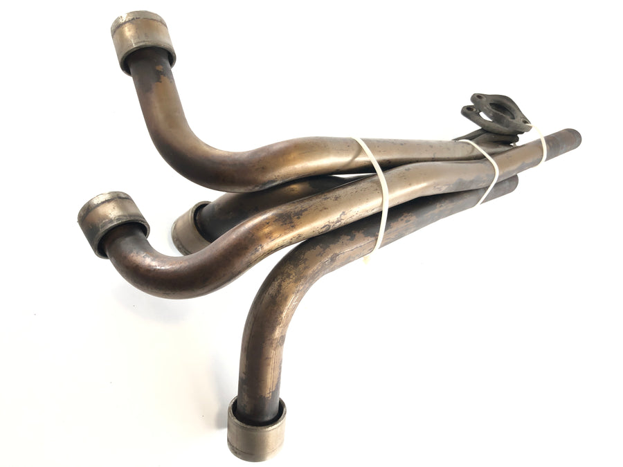 BMW K 100 [1984] - Manifold Manifold Pipes