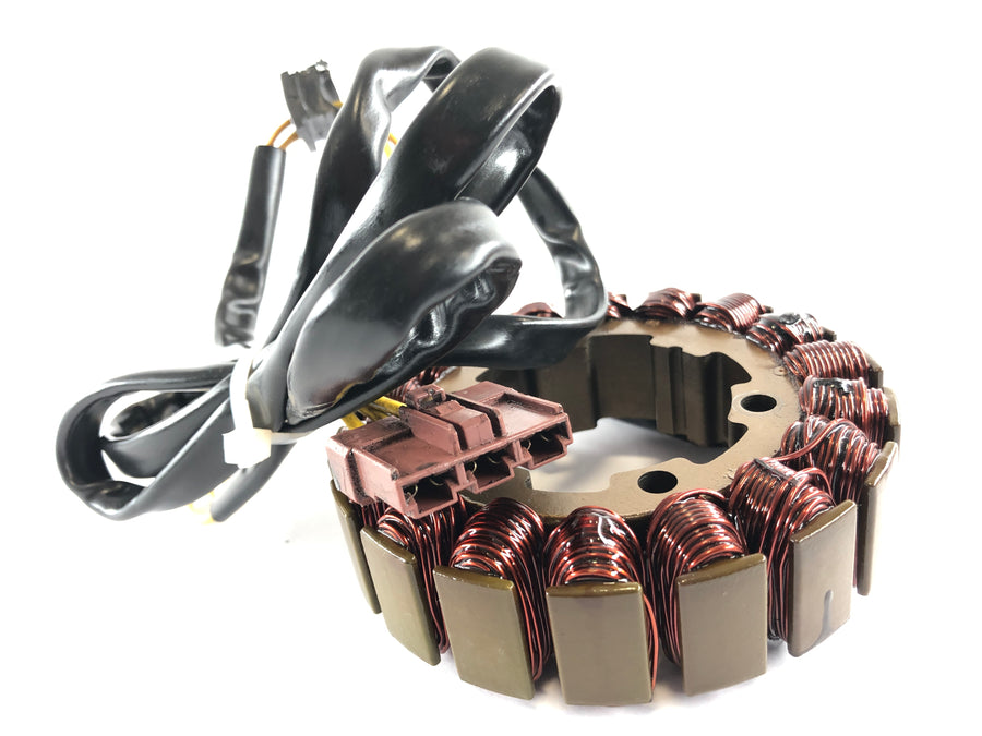 Aprilia RSV 1000 RR Factory [2009] - Stator Lichtmaschine
