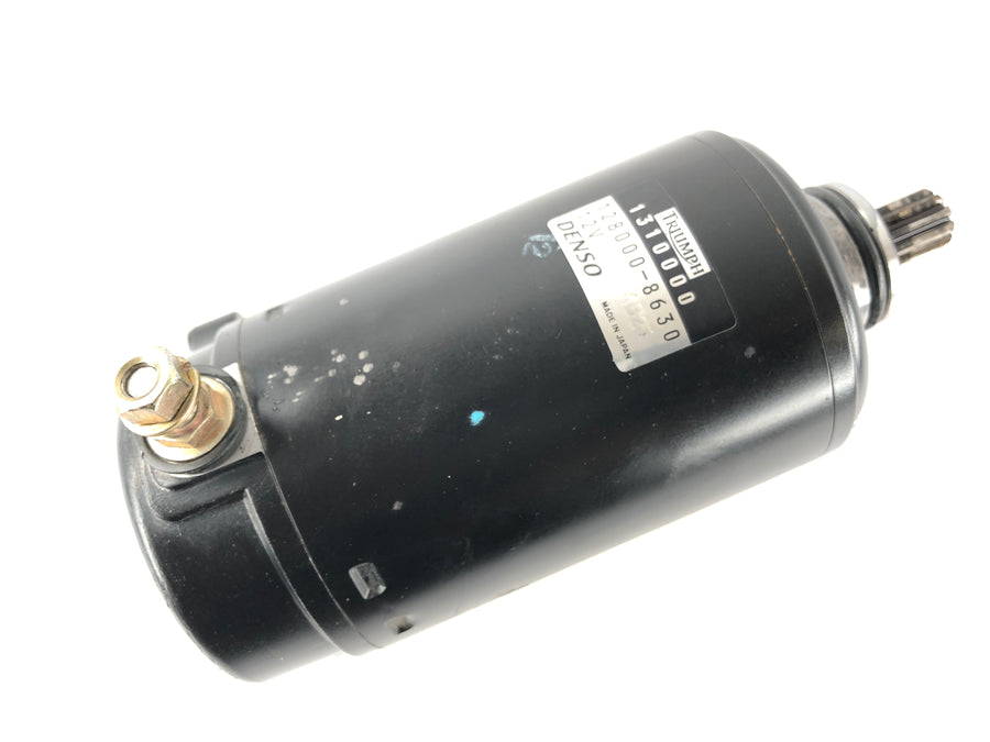 Triumph Sprint 955i RS T695 [2001] - Starter Motor