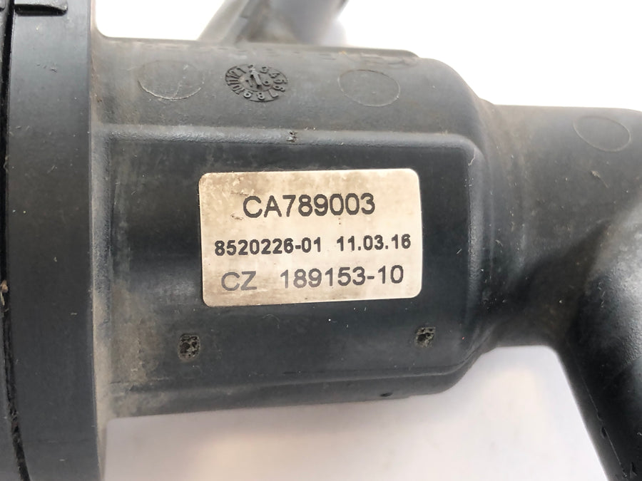 BMW R 1200 GS LC [2016] - Thermostat de liquide de refroidissement