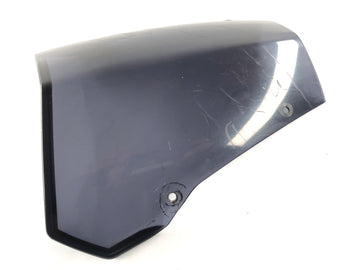 Yamaha XT 660 DM01 [2005] - Windshield - 0