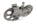 Honda VFR 800 FI RC46 [2000] - spur gears valve control-2