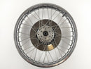 Suzuki GT 550 [1978] - Front wheel rim-5