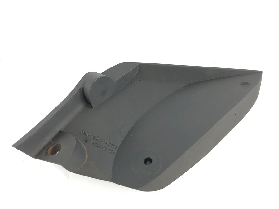 BMW R 1100 GS 259 ​​[1995] - Windshield cover