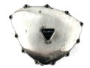 Triumph Thruxton 900 [2004] - Cache alternateur Cache moteur-2