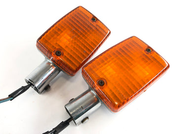 Yamaha XJR 1200 4PU [1995] - Blinker Paar - 0
