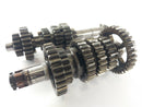 BETA RR 4T 125 LC  [2016] - Getriebe-2