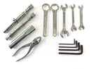 Suzuki DL 1000 V-Strom [2006] - Kit d'outils de bord-2