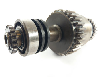 Honda CB 900 F Boldor SC01 [1981] - Arbre de transmission primaire