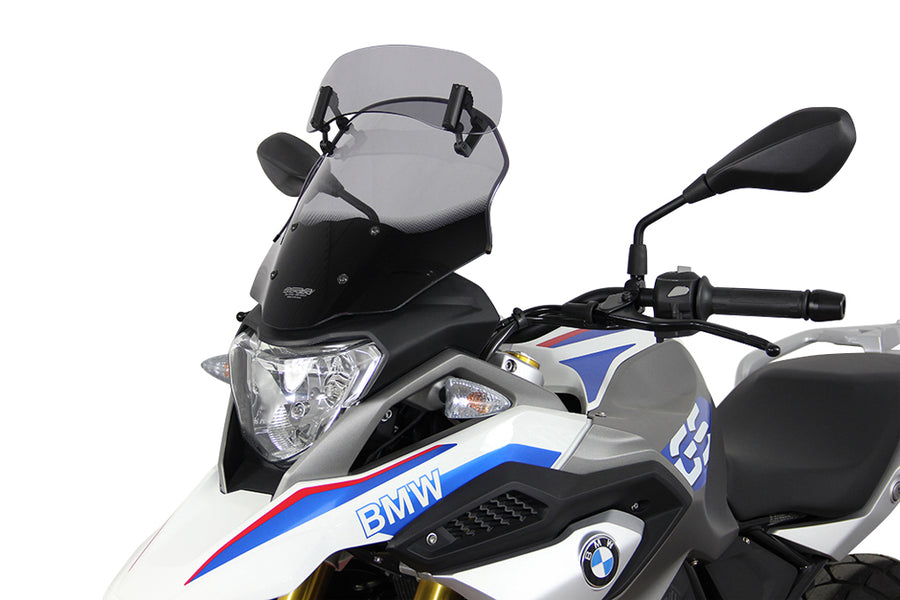 BMW G 310 GS /ADVENTURE TOURER [2017-] – Variotouringscreen "VT"