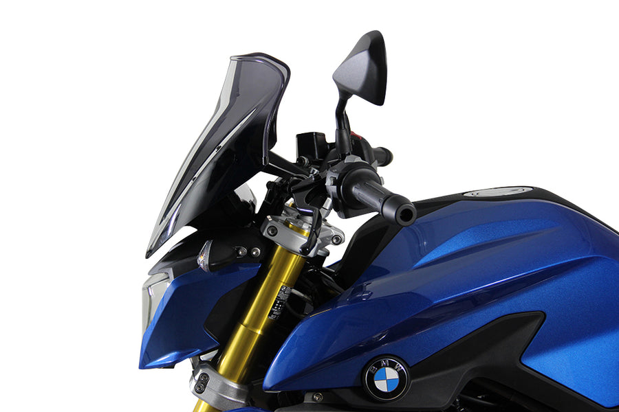 BMW Roadster G 310 R [2016 -] - Disc de course "NRM"