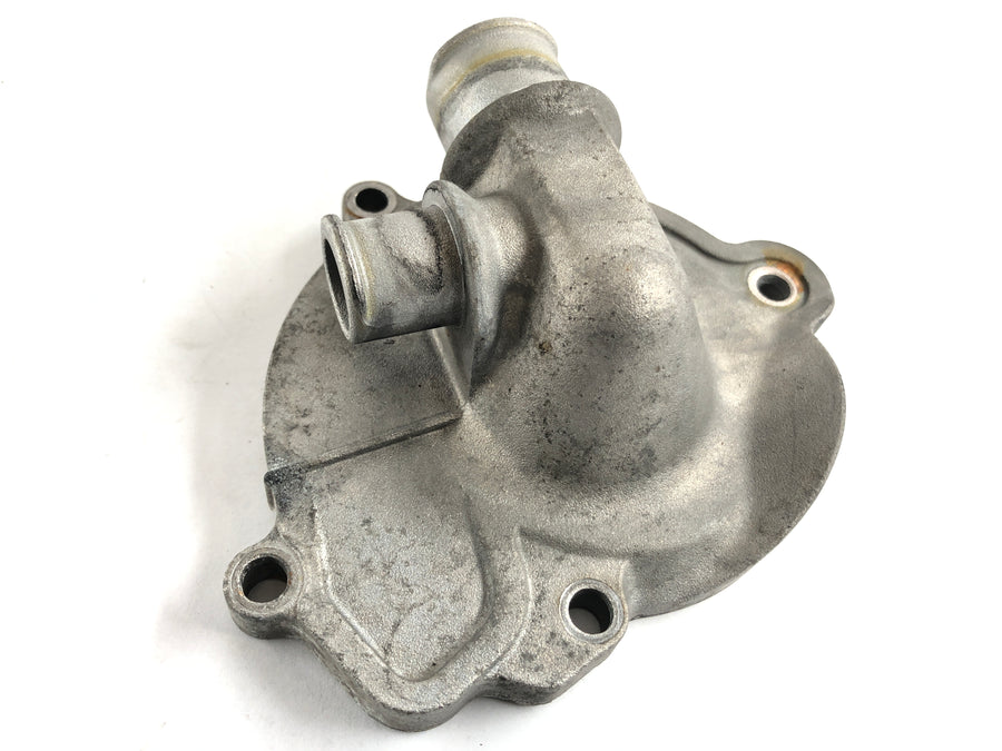 Can Am Spyder SM5 [2009] - Motordeckel Wasserpumpendeckel