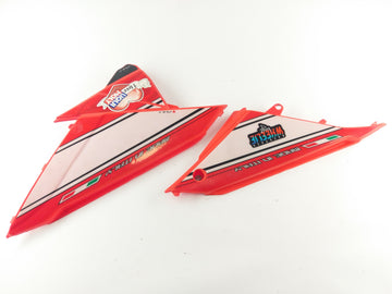 BETA RR 4T 125 LC  [2016] - Verkleidung Seitenverkleidung links und rechts - 0