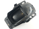 BMW R 1150 R R21 [2002] - Heckunterbau Spritzschutz-2