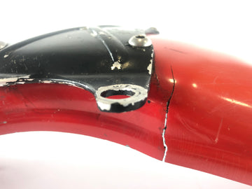 Moto Guzzi Le Mans 1000 VV [1988] - Front fender mudguard with crack - 0