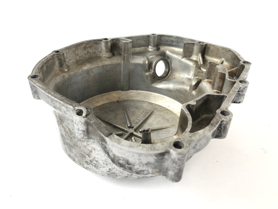 Moto Guzzi GTS 400 [Benelli] - Clutch cover engine cover