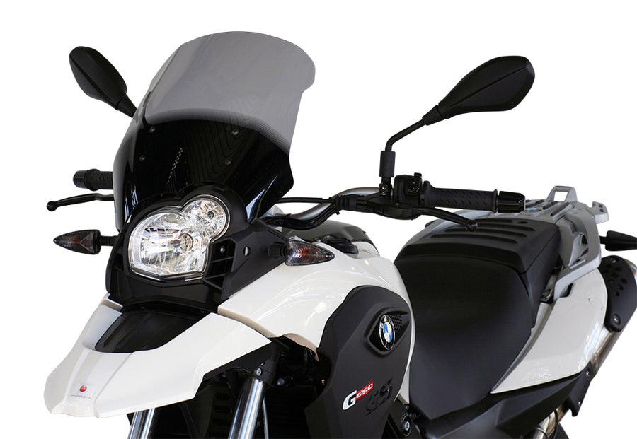 BMW G 650 GS [2011 -] - Disc en tournée "T"