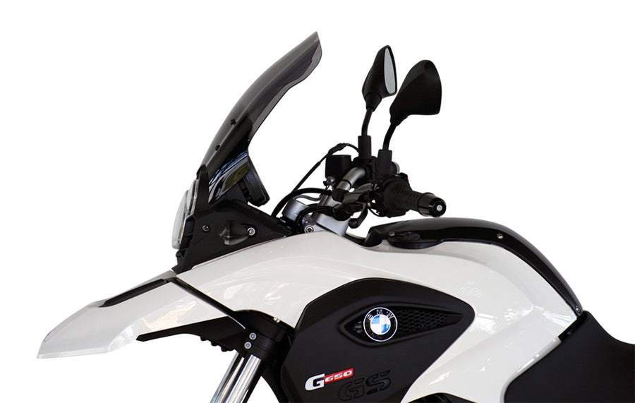 BMW G 650 GS [2011 -] - Disc en tournée "T"