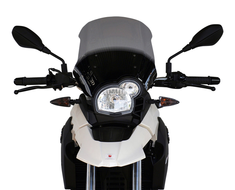 BMW G 650 GS [2011 -] - Disc en tournée "T"