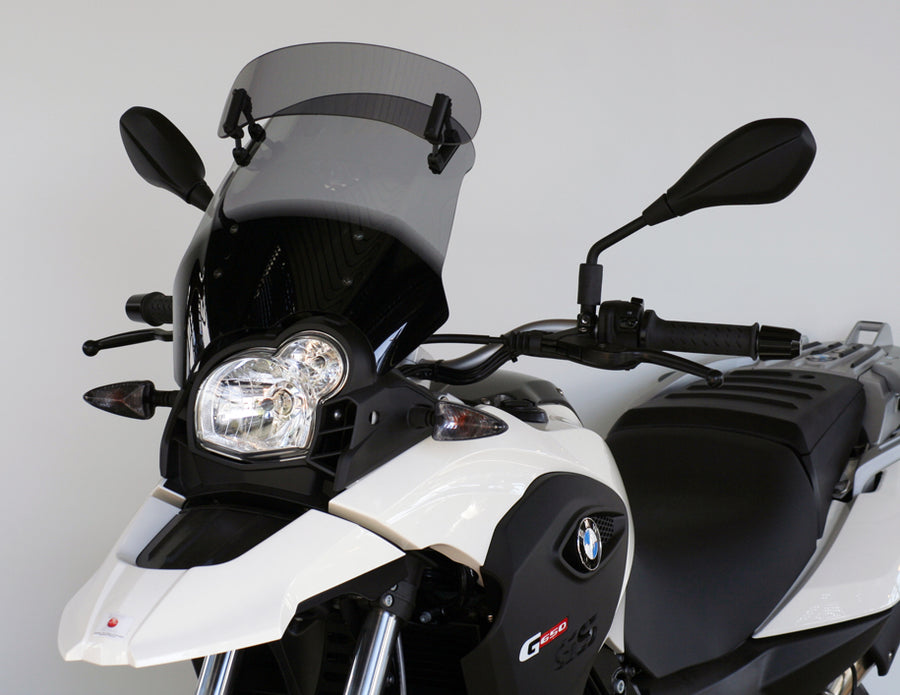 BMW G 650 GS [2011 -] - Variotourings écran "VT"