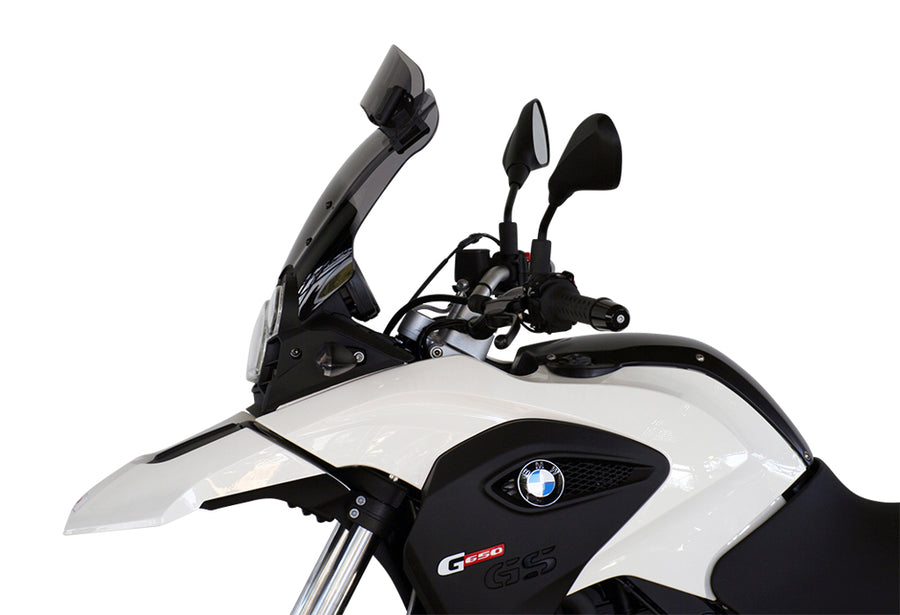 BMW G 650 GS [2011 -] - Variotourings écran "VT"