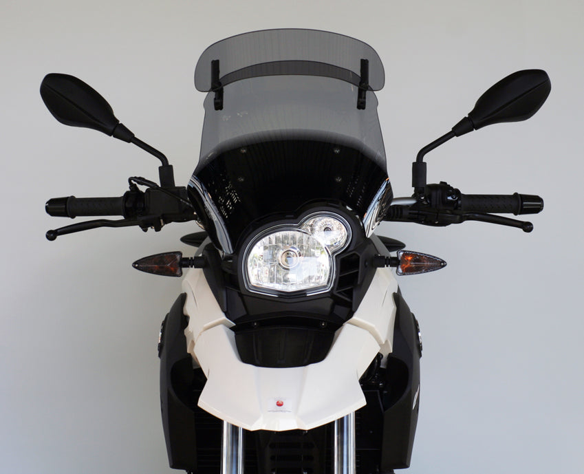 BMW G 650 GS [2011 -] - Variotourings écran "VT"