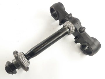 BMW F 650 GS R13 [2001] - té de fourche inférieur - 0