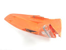 KTM SX 250 2 temps [2002] - garde-boue-2