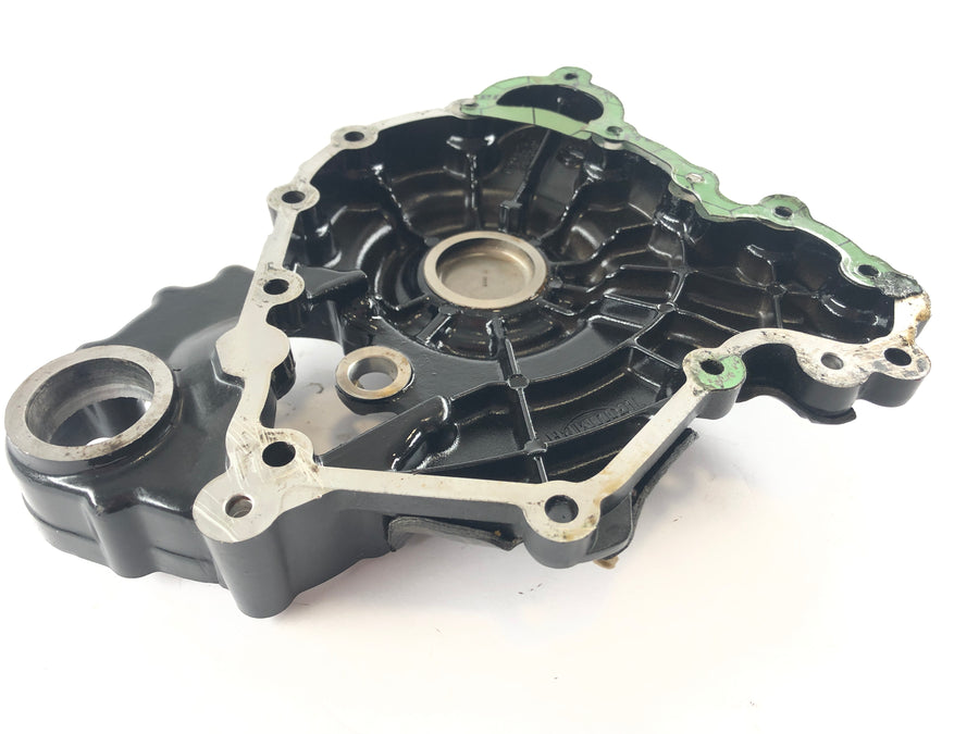 Triumph Speed ​​​​Triple 1050 515NJ [2005] - Capot moteur droit
