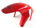 Aprilia Mille RSV 1000 ME [1999] - Fairing Front Fender Red-1
