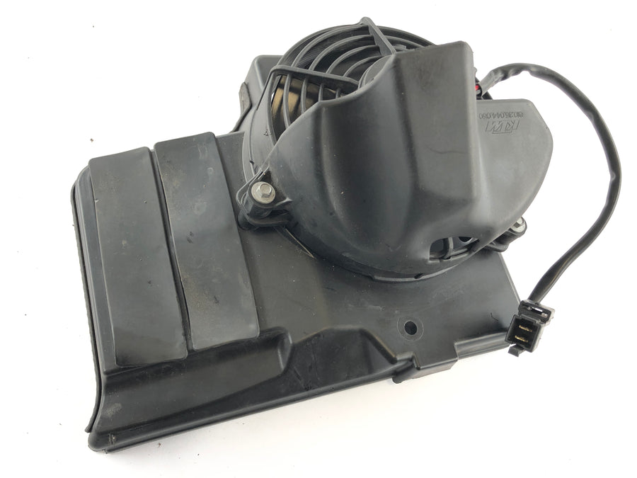 KTM 990 Superduke LC8 EFI [2008] - Ventilateur de radiateur