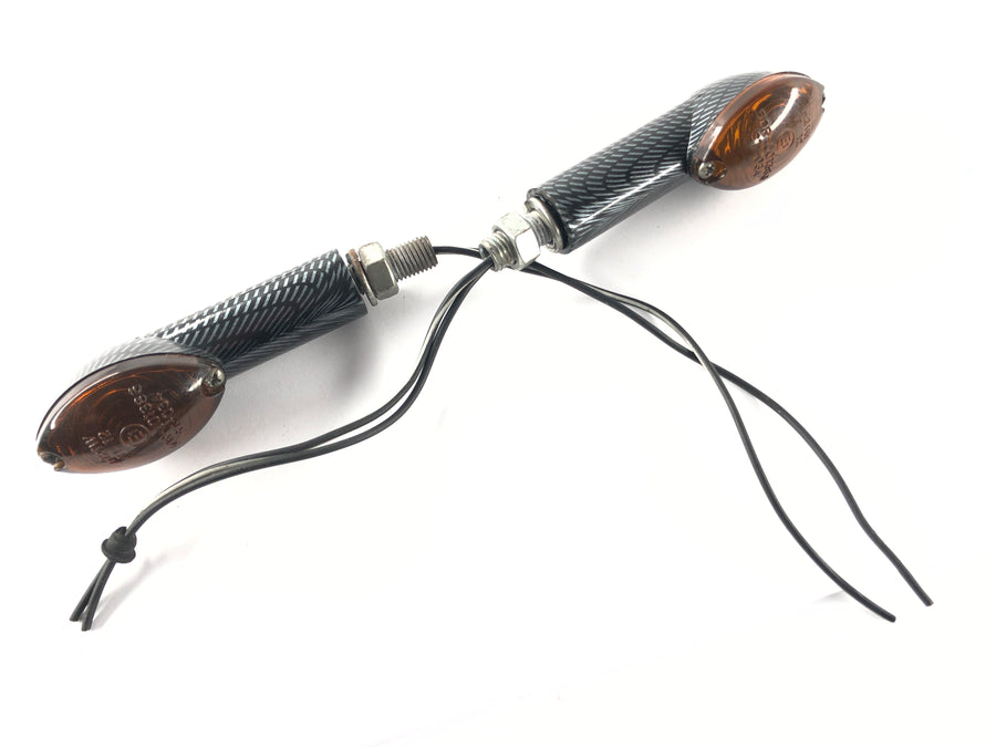 Yamaha DT 125 R DE03 [1999] - Blinker Set Paar