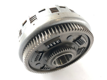 Kawasaki VN 1500 A VNAA [all years] - Clutch - 0