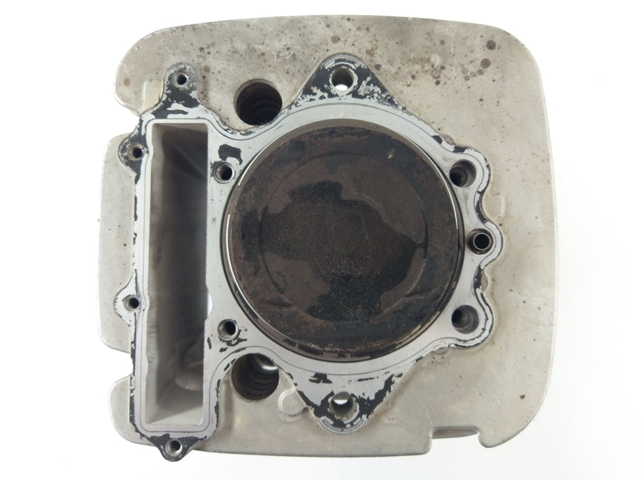 Yamaha TT 600 RE DJ01 [2006] - Cylinder with piston