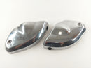 Suzuki GSF 1200 S GV75A [1998] - Side cover air filter covers-1