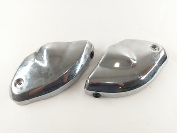 Suzuki GSF 1200 S GV75A [1998] - Side cover air filter covers